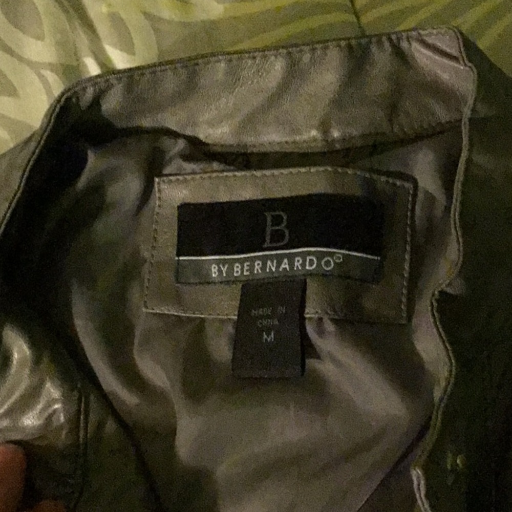 Jacket - Picture 3 of 3